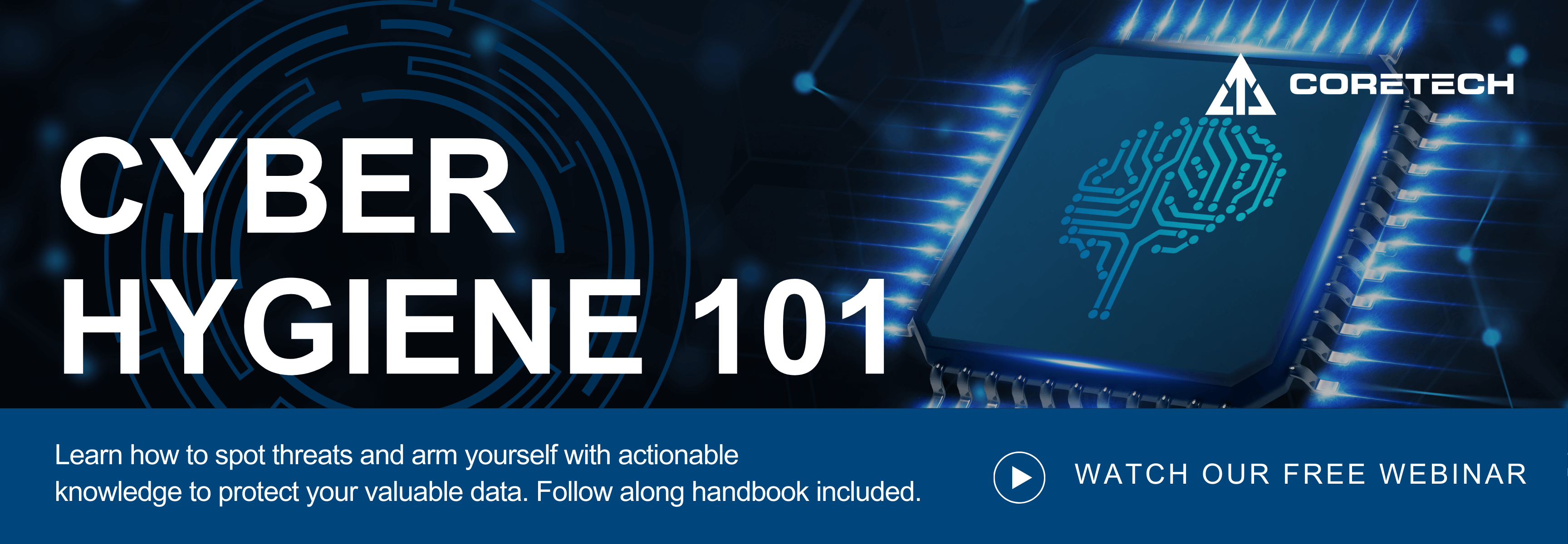 coretech-cyber-hygiene