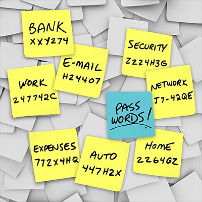 Five Password Best Practices You Must Keep in Mind for 2024