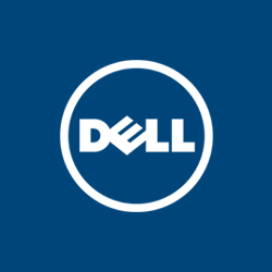 Dell logo